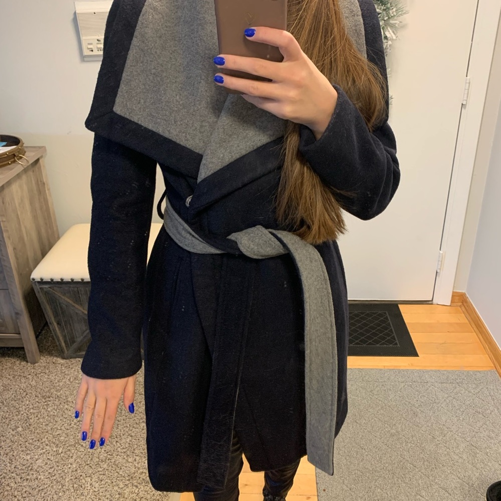 BCBGeneration Coat